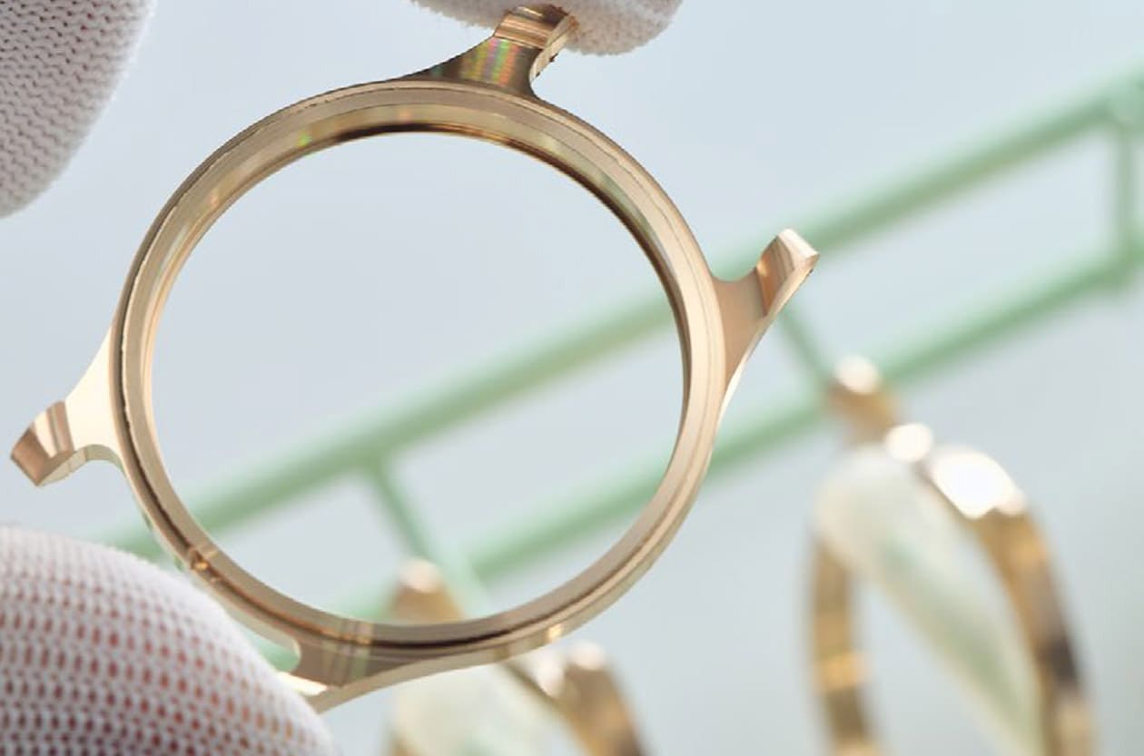 BREGUET 250周年庆典 CEO亲自领军,打造独一无二「宝璣金」