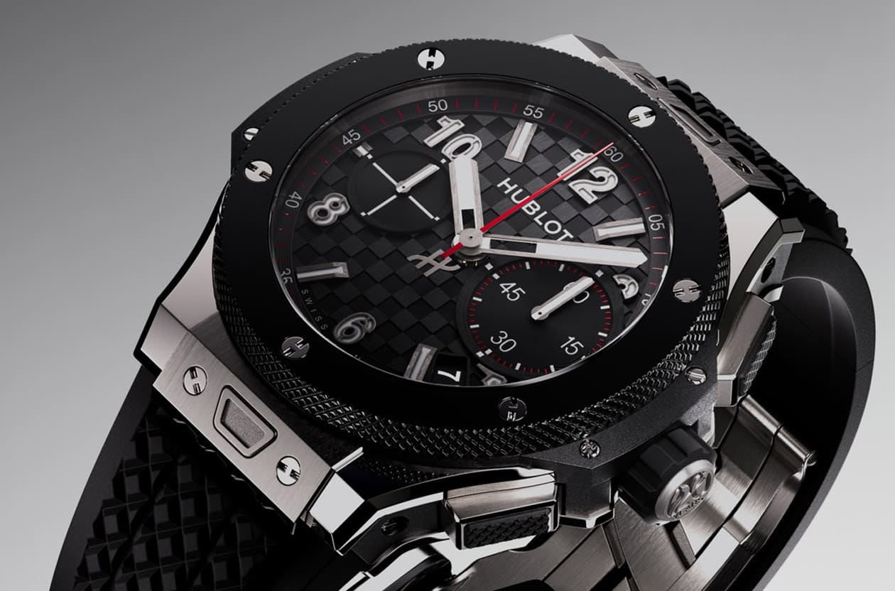 [讨论]重新认识宇舶：关于这个独特品牌，你可能还不了解的事