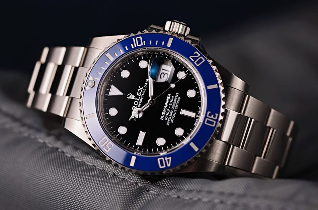 塵封的真相：勞力士蠔式防水手錶的起點，其實是為了「防塵」？