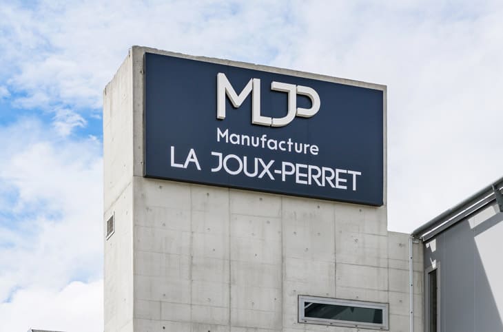 豪华帝国入股LJP 精品巨头LVMH为何要跟日本CICIZEN一起「养」一家瑞士机芯厂？