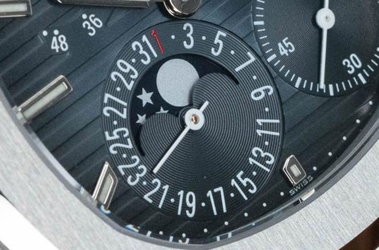 【市场数据报告】玩家们特爱！最抢手、最畅销的五大月相表是哪几只？