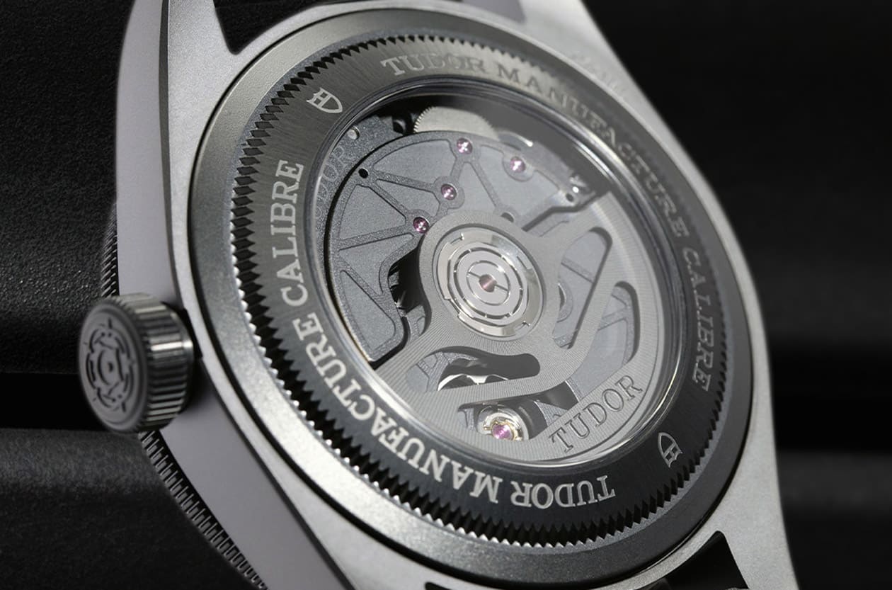 帝舵機芯明明可以叫「自製」為何要堅持「原廠」？揭開Kenissi與高CP值哲學