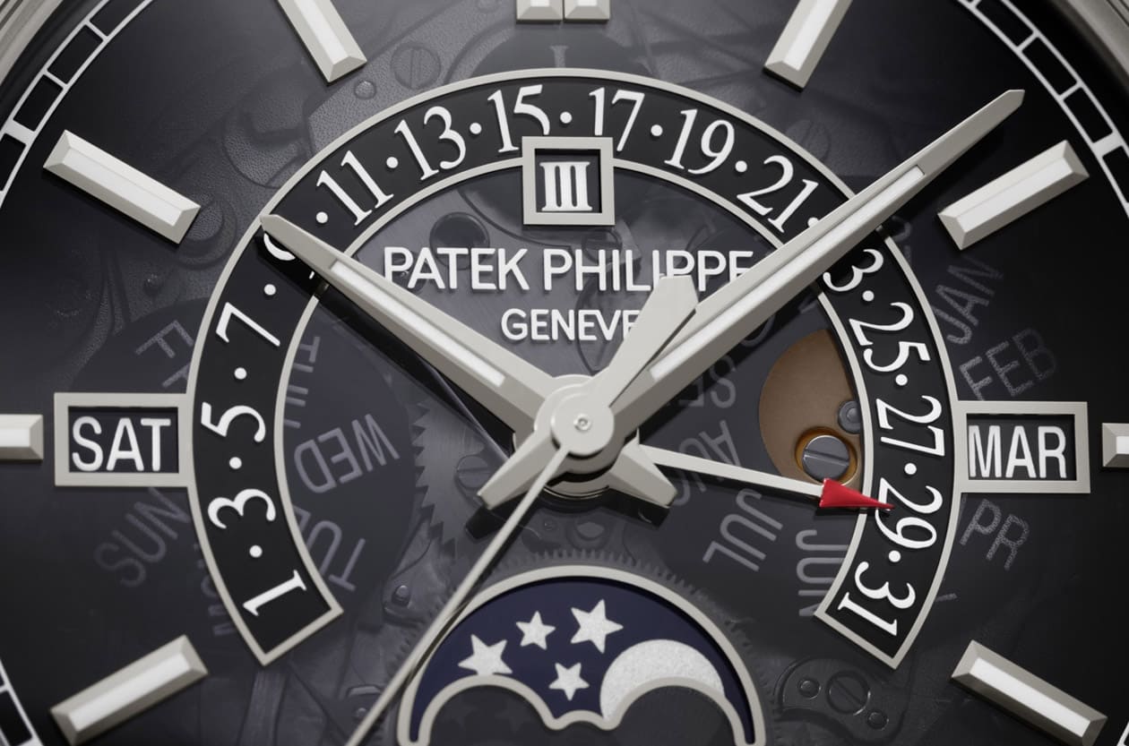 指针为什麼会倒退嚕？3分钟看懂手表「逆跳功能」：为何百达翡丽、宝璣都抢着做