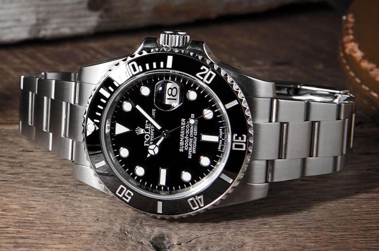 现在进场来得及吗？劳力士水鬼2025市场报告：专家点名「这3款」最值得入手