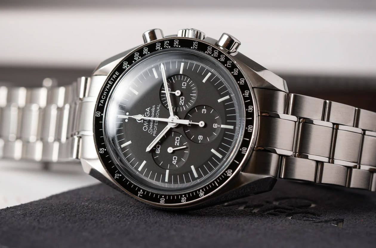 欧米茄停产表全攻略：登月表、海马007、八卦面星座，收藏家必看清单