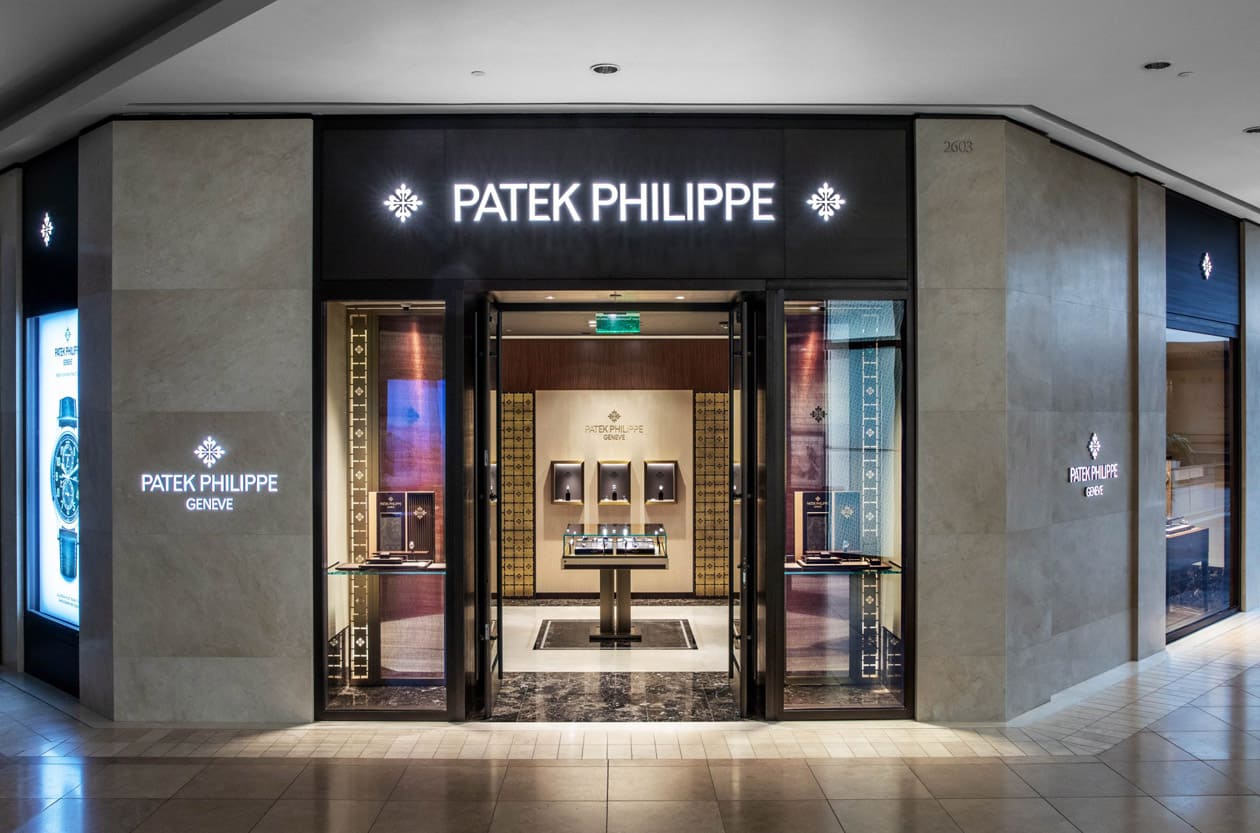 川普關稅轉彎！百達翡麗美國市場傳將「降價」，現在買錶可能現虧1萬美金？