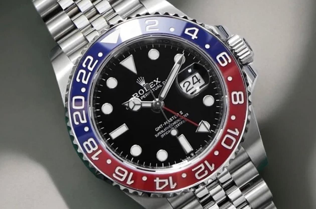 别只是看时间！解锁手表表圈的「隐藏外掛」，能辅助你煮义大利麵，还能测心跳？