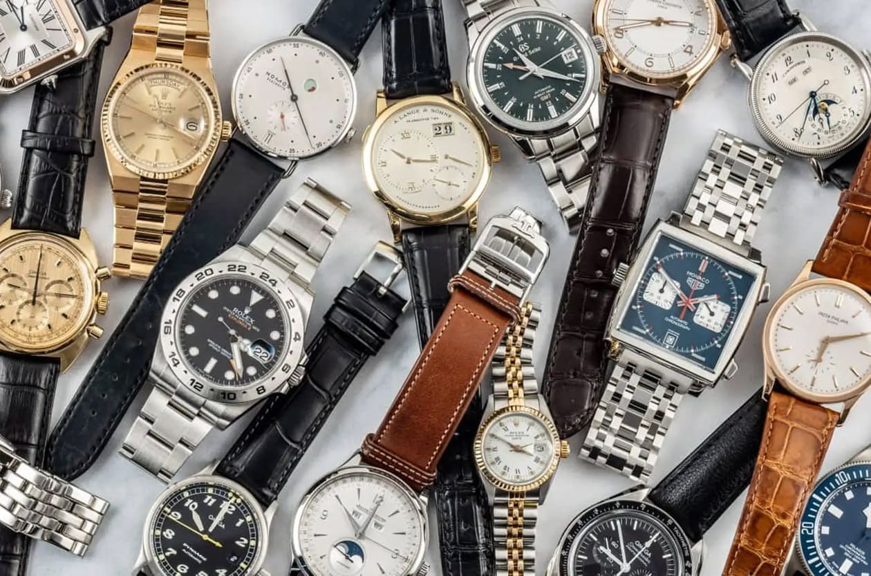 大数据会说话！2025全球二级市场「买气王」Top 10出炉，劳力士这款依然无敌