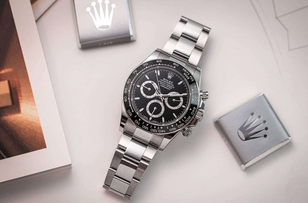 劳力士2026年1月传将涨价？美中消息整理，台湾会跟进吗？