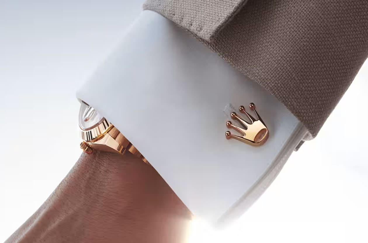 史上最让人看不懂的一年？劳力士2025年全面解读