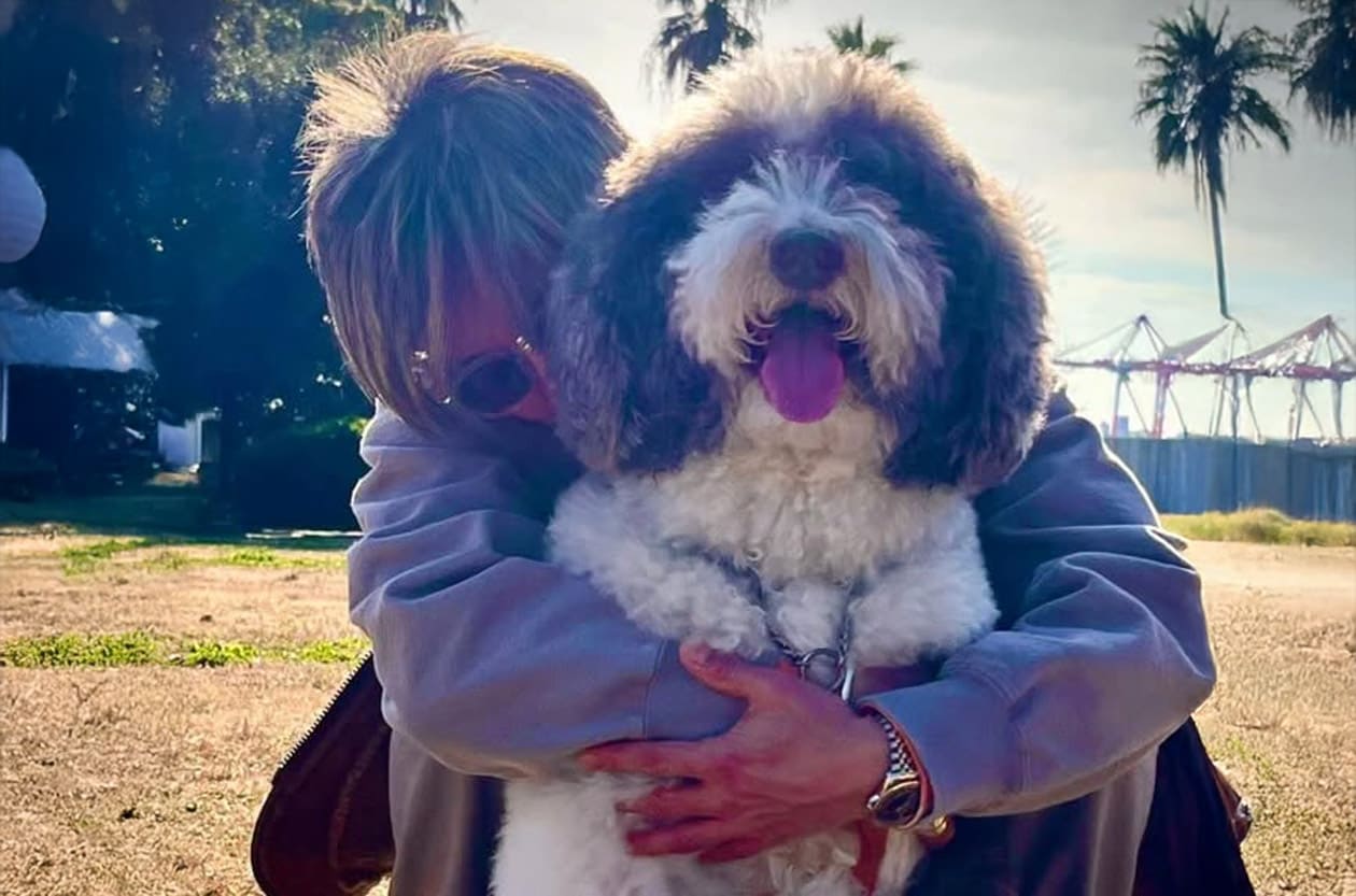 木村拓哉大神遛狗私服太燒！手腕那只「勞力士沙士圈」超吸睛，古董半金GMT-Master藏洋蔥故事