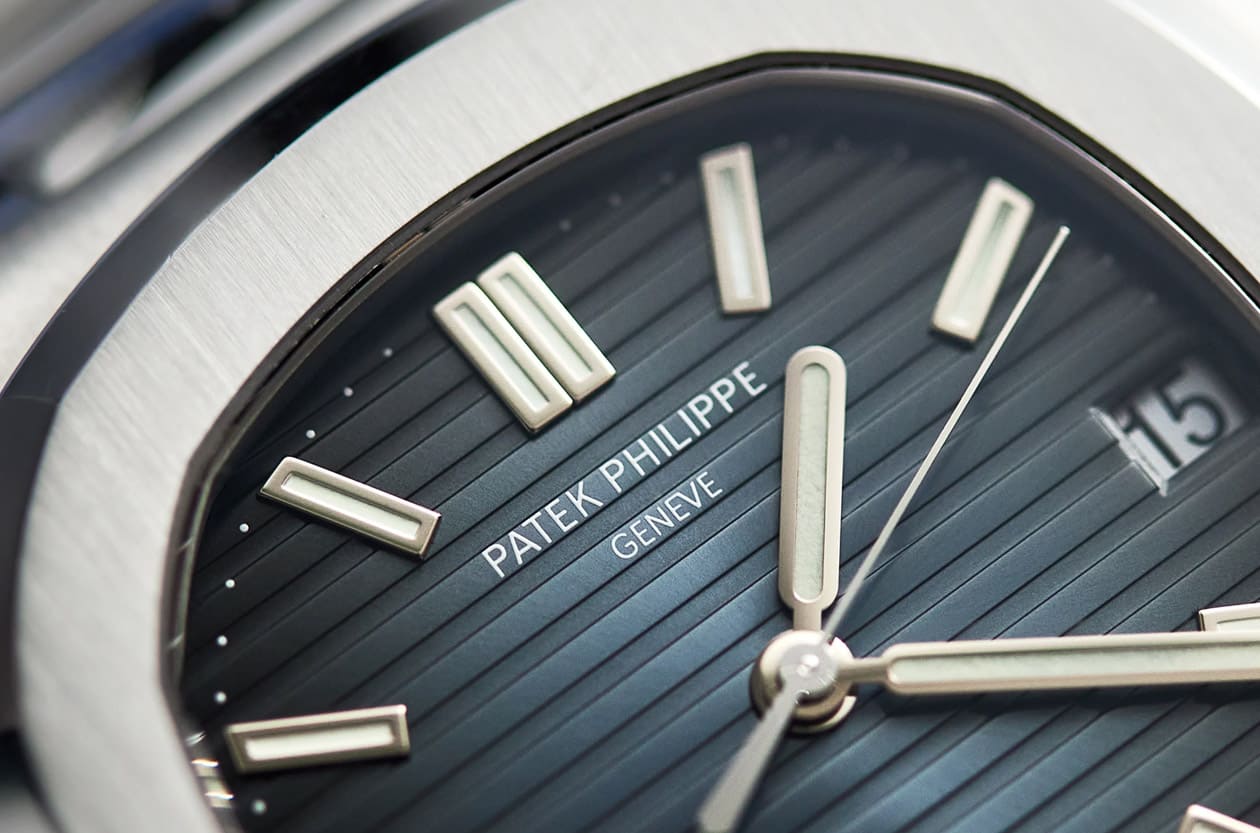 钢王回归倒数？百达翡丽金鹰50周年，2026或将迎来最强不锈钢运动表重出江湖