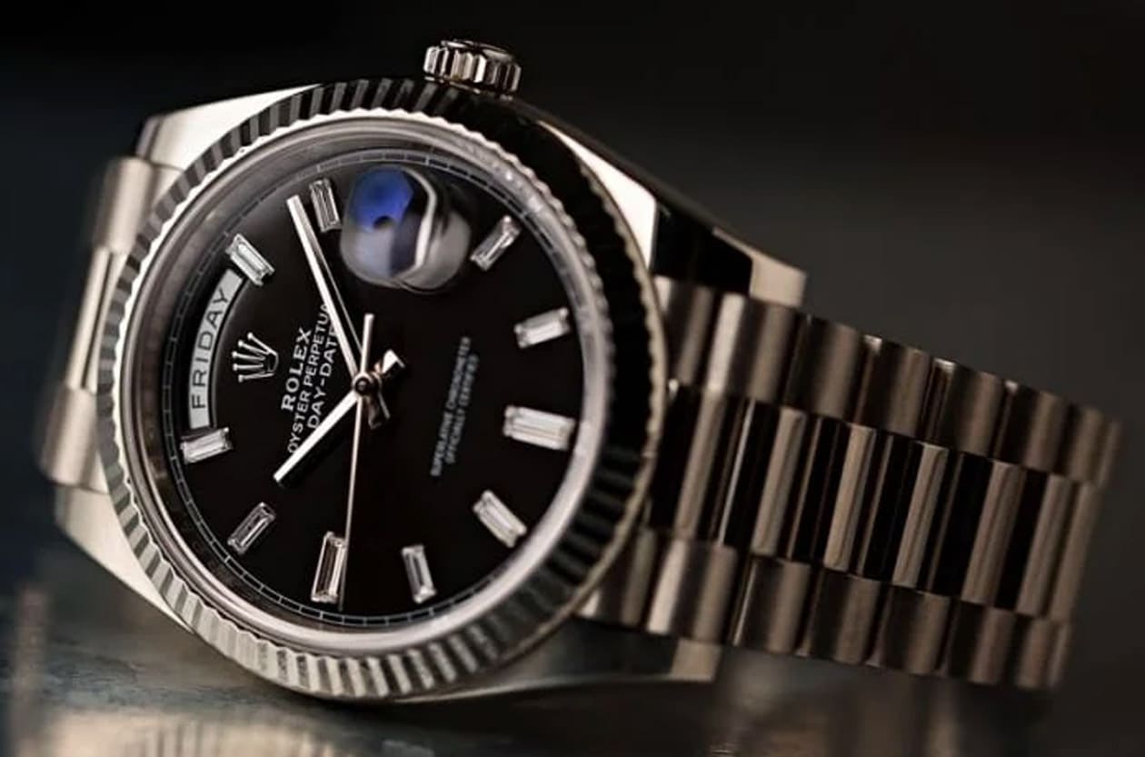 劳力士入手门槛变高！揭祕2026涨价三大关键：关税、金价、匯率