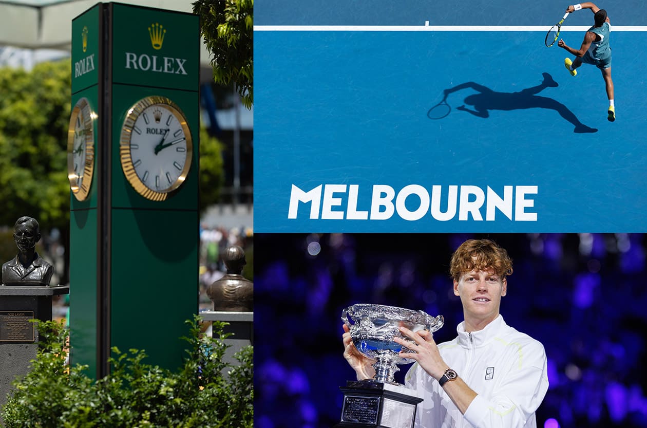 2026澳网看什麼？除了周董周杰伦「一球未接」，还有球王艾卡拉兹挑战全满贯的瞩目时刻