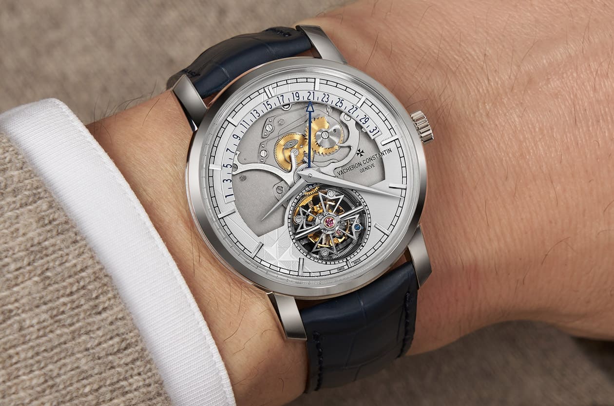 勞力士為什麼不算「高級製錶」？揭開百達翡麗、江詩丹頓與頂級工藝的真實差距