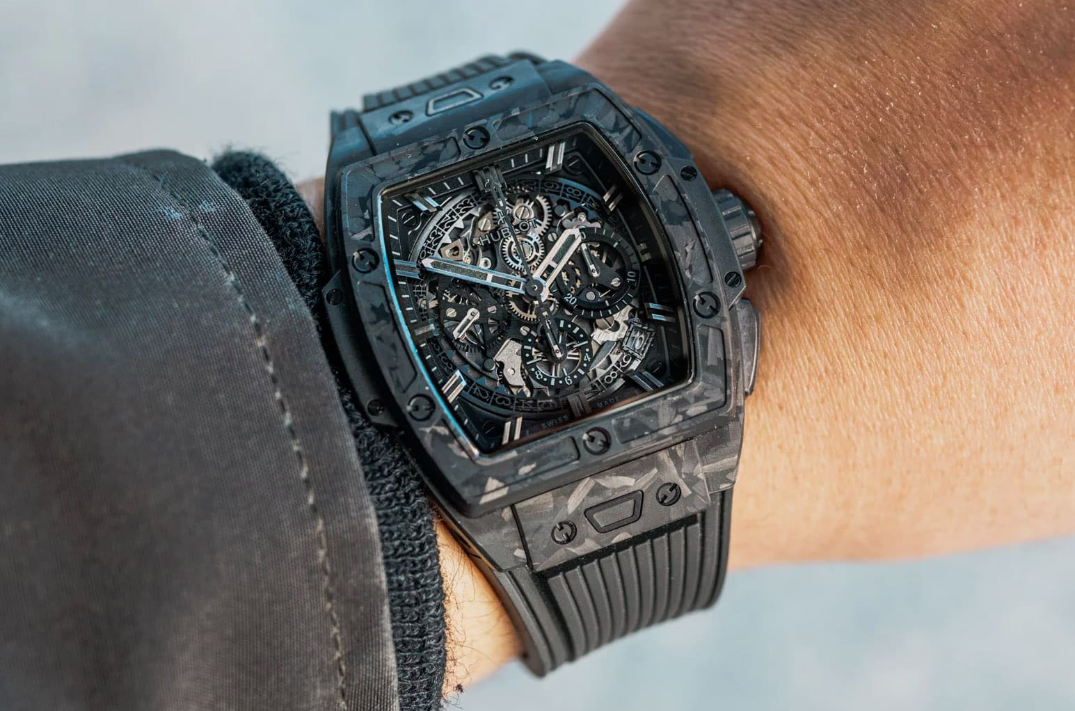 手錶戴膩了別急著賣！資深玩家教你用「這一招」找回戴錶熱情