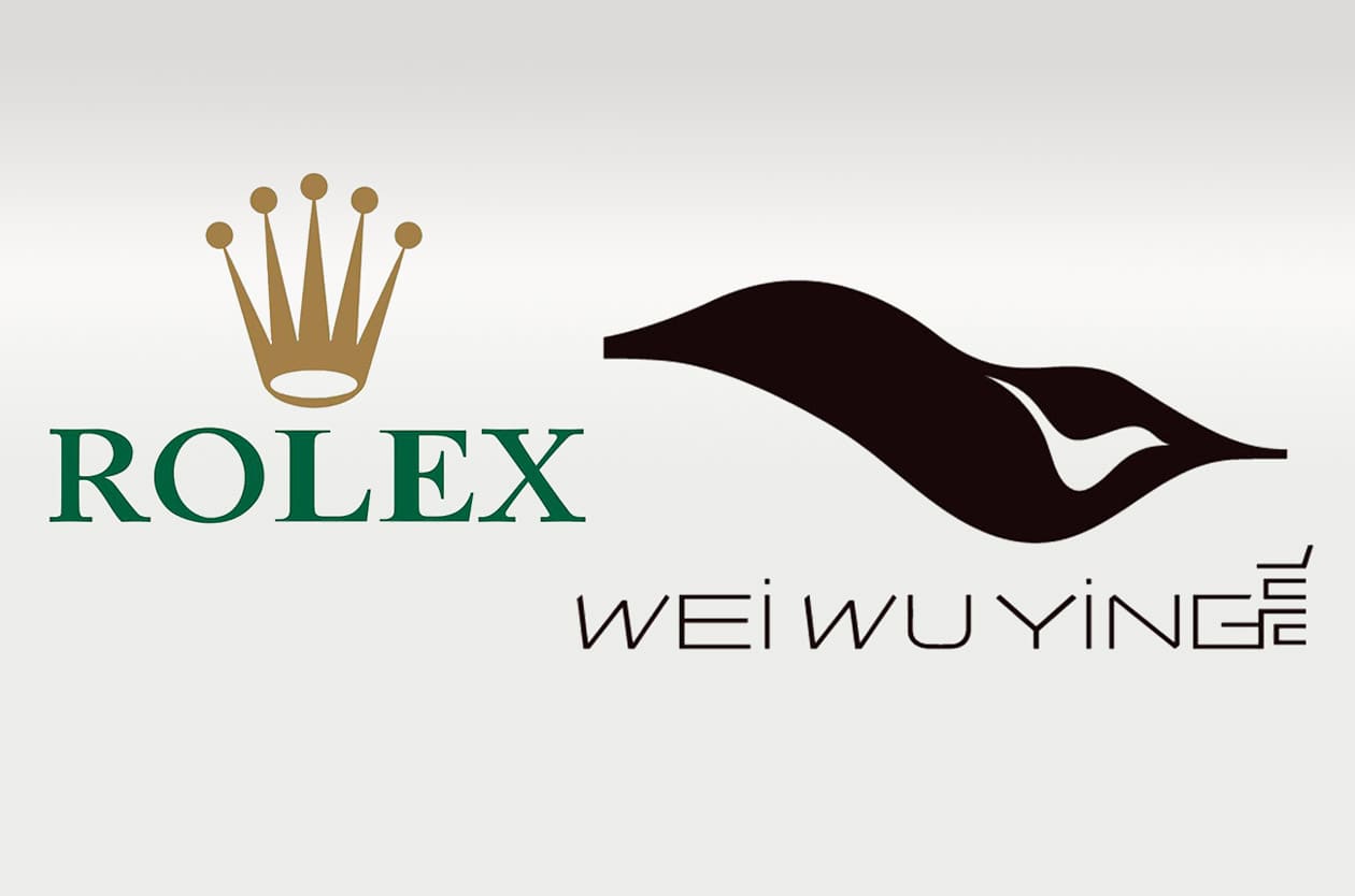 台湾表迷注意！劳力士首度结盟卫武营：揭祕「皇冠」与「榕树」的恒动之约，2026国际级大秀将登场