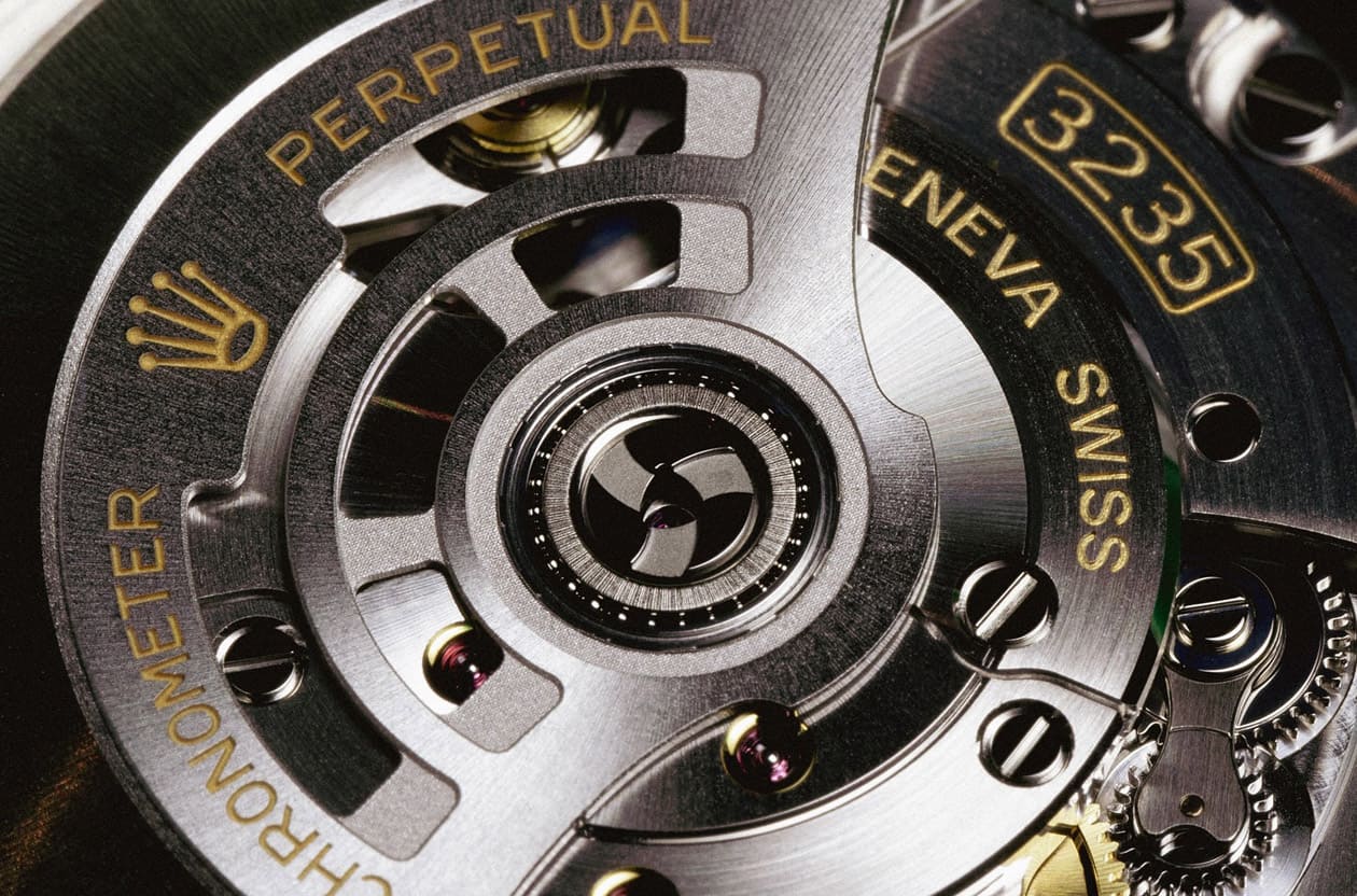 勞力士賣最好、也最常被退？鐘錶二級市場年度關鍵數字解析