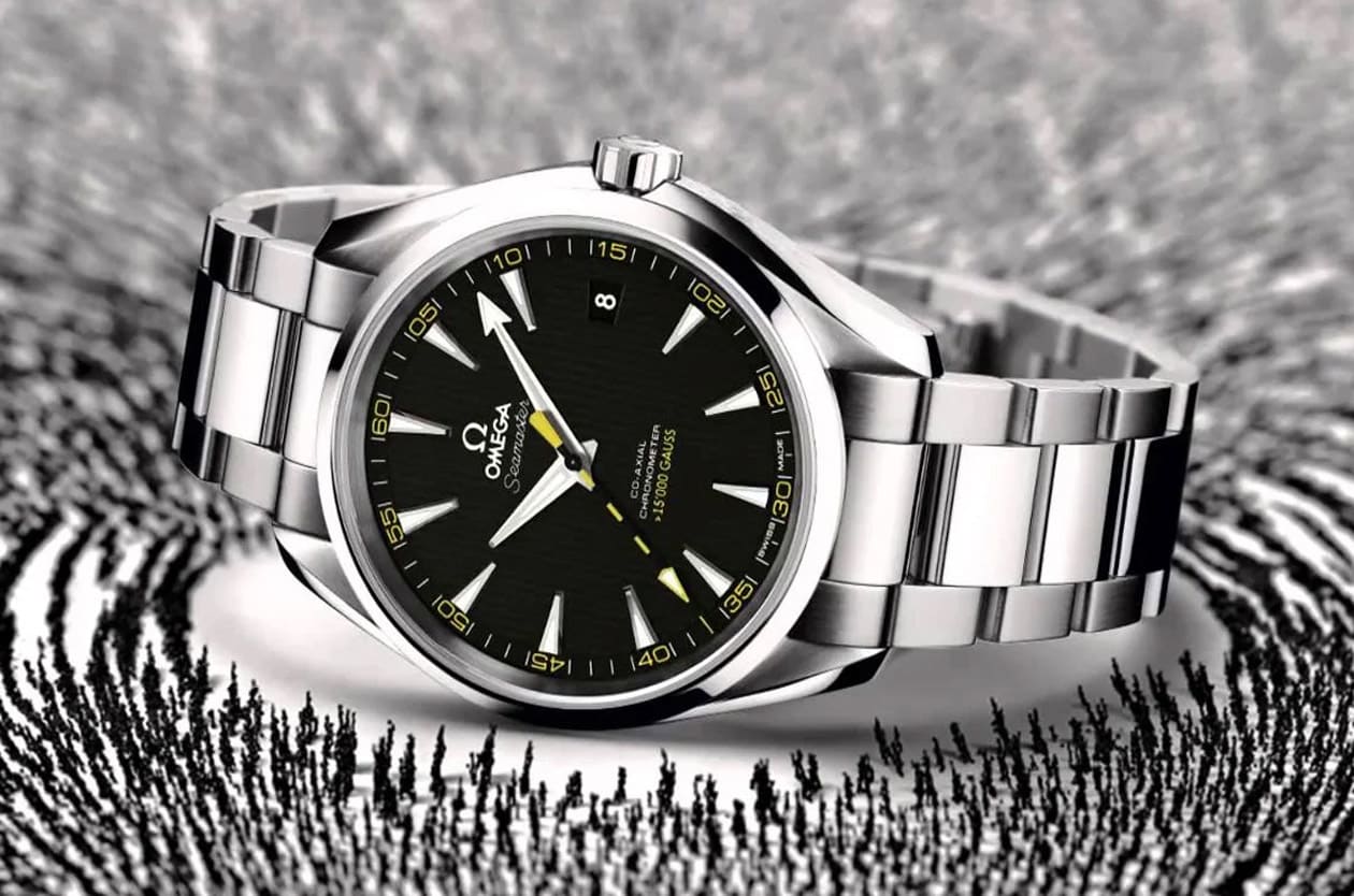 手錶受磁怎麼辦？從iPad殺手到幾百塊救星，抗磁手錶推薦與消磁全攻略