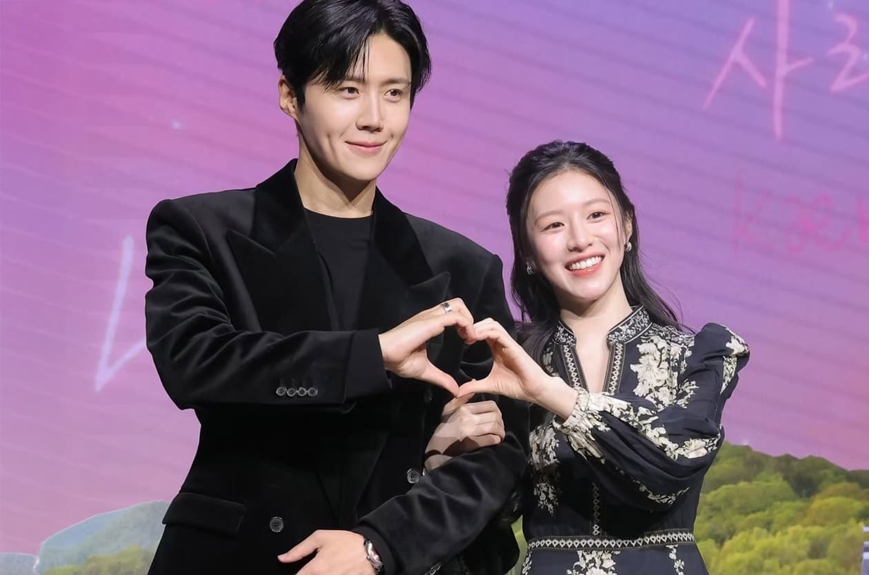 金宣虎新劇《愛情怎麼翻譯》熱播卻捲稅務風波！手上這只「寶格麗」意外成熱搜焦點