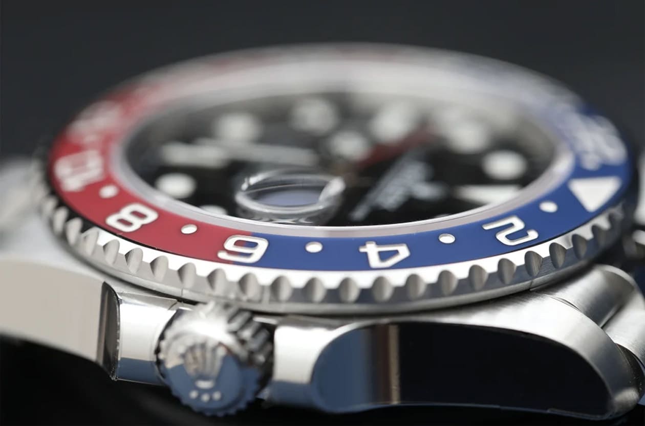 勞力士百事圈驚傳「被消失」！美國AD無預警下架，126710BLRO二手行情恐再起飛？