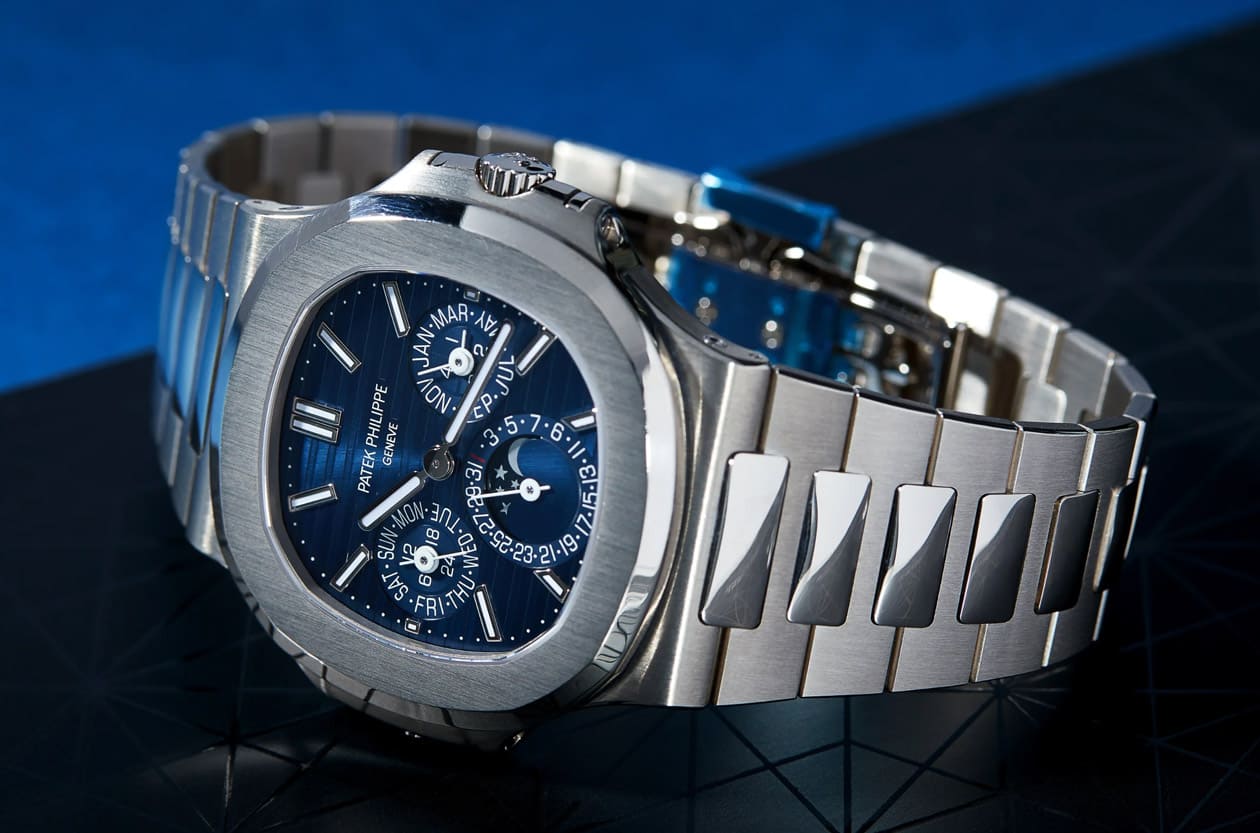 2026钟表产业现况：百达翡丽强势带动二级市场复甦，古董金表却面临生存浩劫