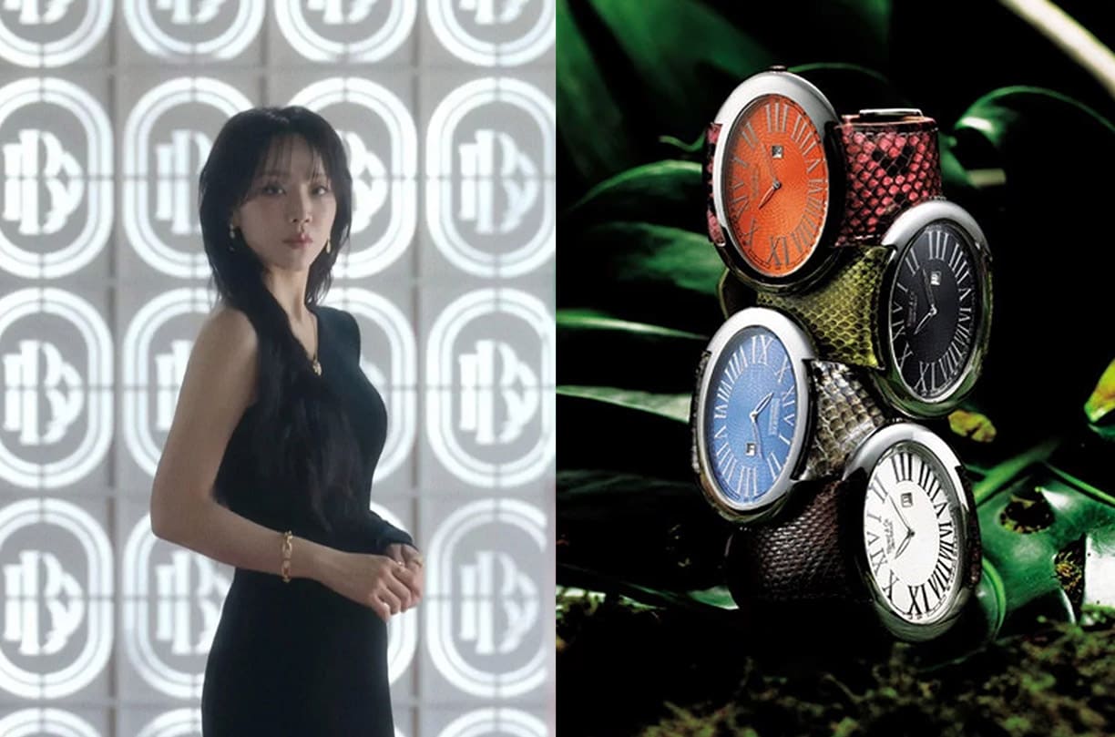 比《莎拉的真偽人生》還誇張！回顧2006震驚全韓「VINCENT & CO假錶案」，揭開偽皇室品牌的十億韓元騙局