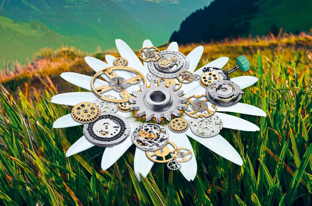 瑞士钟表大开撕！Swatch集团爆气打脸大摩「瞎猜报告」，怒呛造谣不排除提告