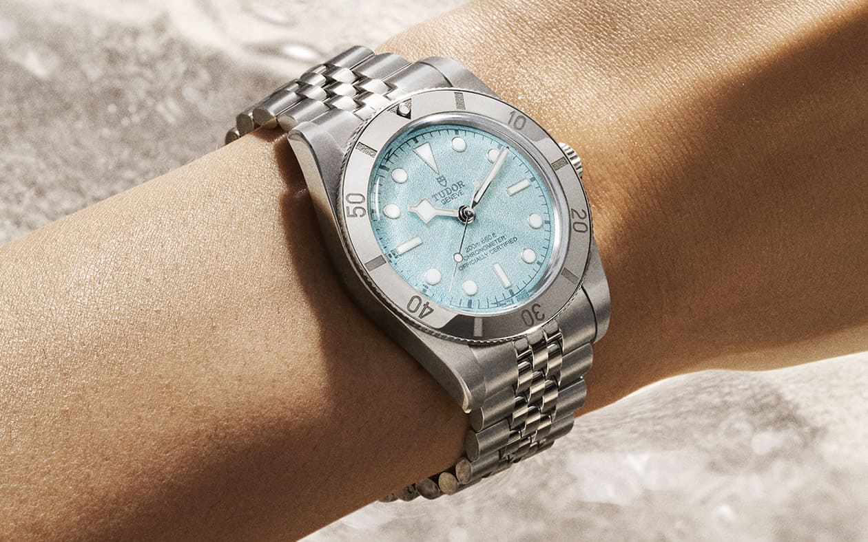 【2026女表推荐】女性必入手的5大高级手表品牌！欧米茄、宝格丽、香奈儿一次看