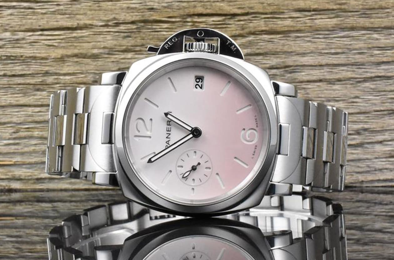 告別沉悶！盤點5款自帶「春天氣息」的高顏值手錶，換季穿搭必收