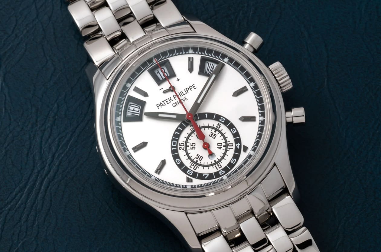 [討論]百達翡麗該進軍CPO市場了？頂級品牌面對二手浪潮的關鍵抉擇