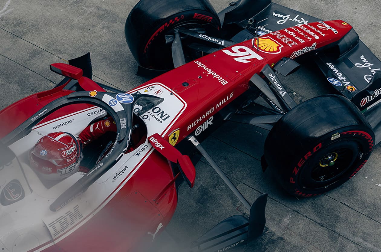 百年靈搶下ASTON MARTIN、芝柏表轉戰威廉斯！2026 F1賽季車隊手錶贊助品牌總整理