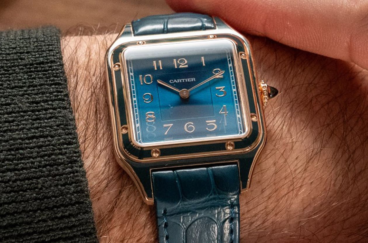 告別爆款運動錶！2026必懂的「靜奢風」手錶趨勢，懂錶玩家都在看這些細節