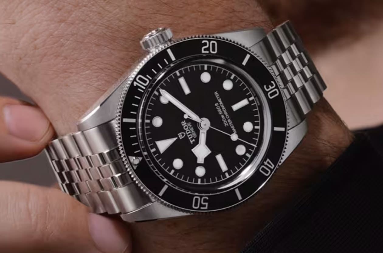 不想跟路人撞表？2026值得入手的3款劳力士水鬼替代方案，其中一款规格更猛霸气十足！