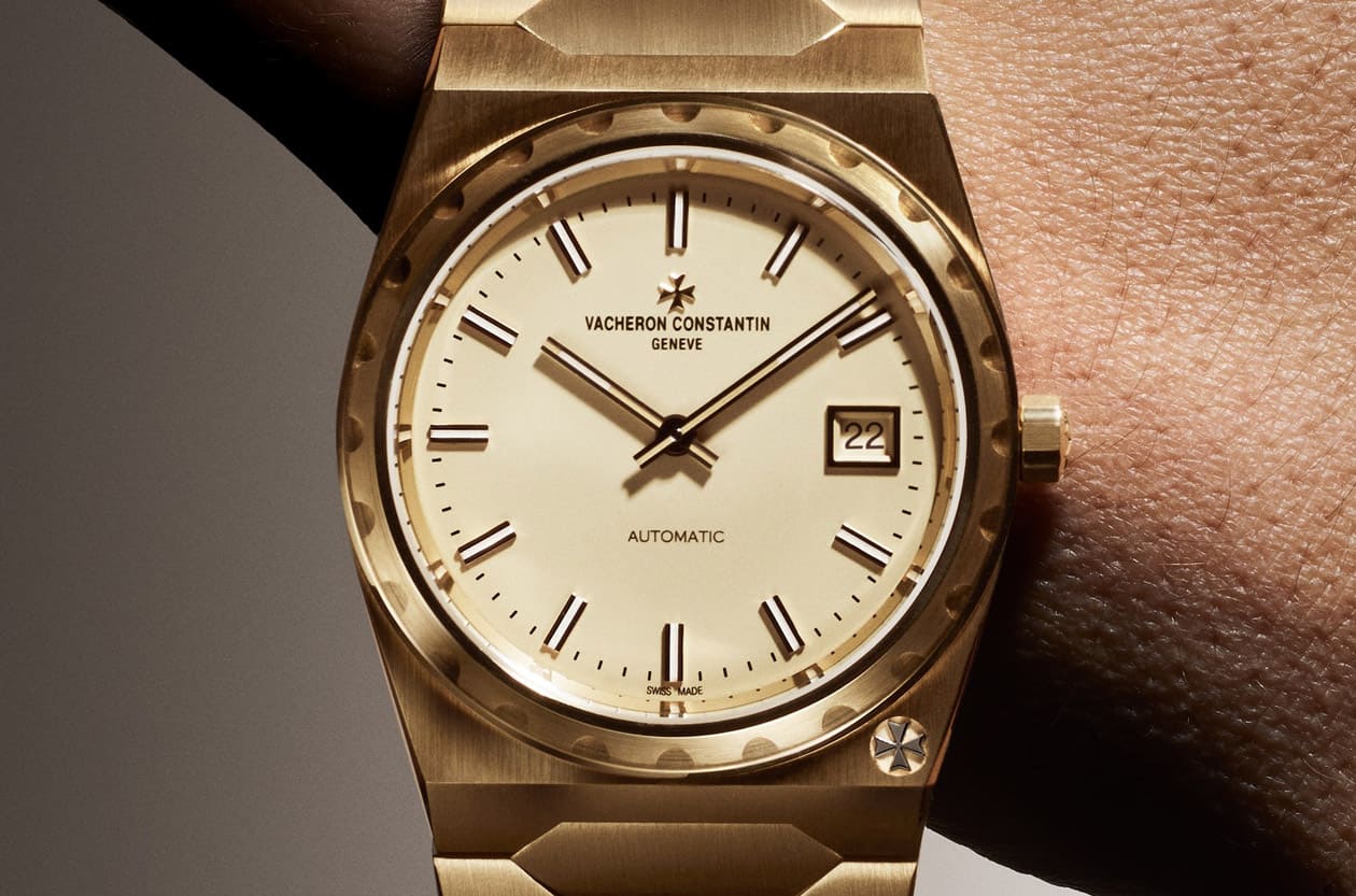 買機械錶必看！一篇搞懂7大「日曆功能」，萬年曆、年曆到底差在哪？ 