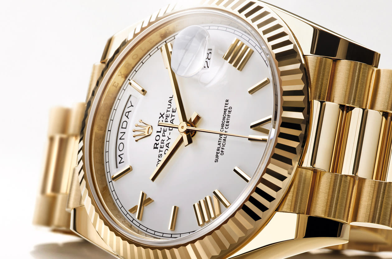 新手入門勞力士必看！解析「羅馬數字面盤」的淵源、優缺點以及二級市場價格攻略