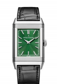 JAEGER LECOULTRE JLC