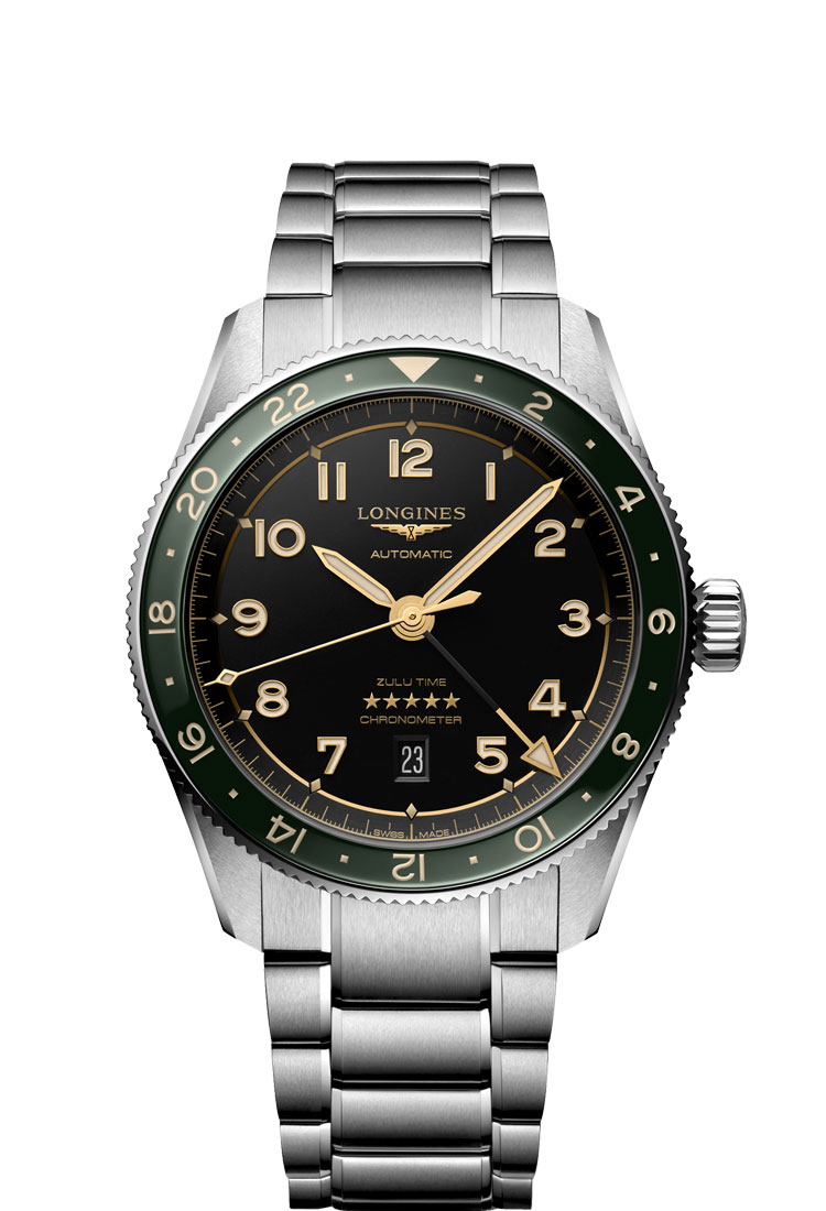 LONGINES Spirit L3.812.4.63.6