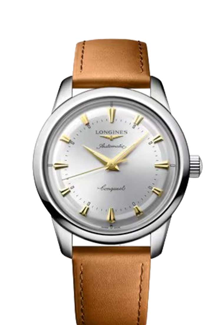 LONGINES HERITAGE L1.650.4.72.2